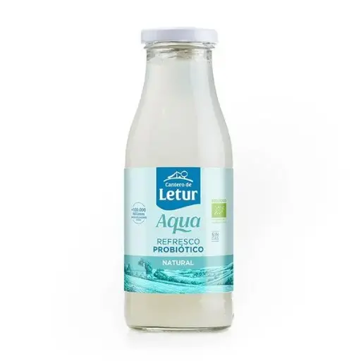 Kefir Cabra Natural 500 Ml ECO  
