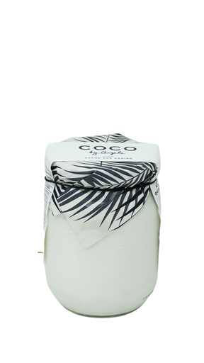 Kefir De Coco 500 Gr ECO
